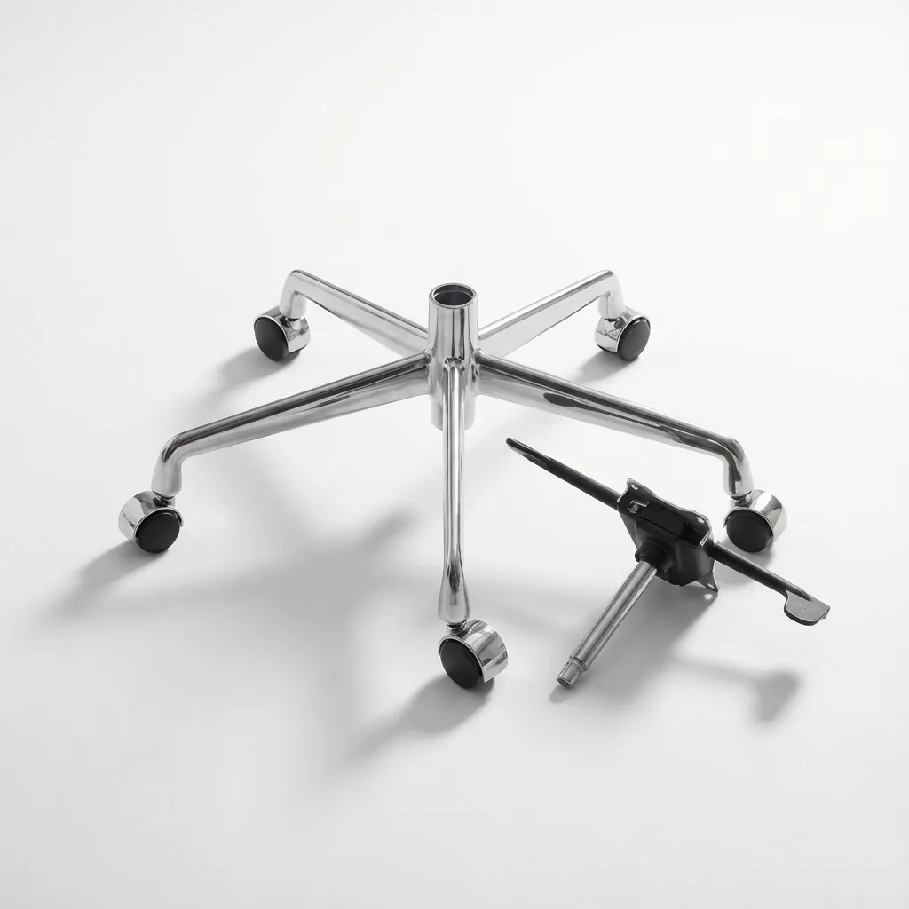 高品質辦公椅配件